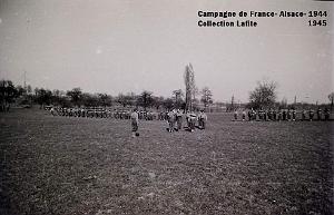 CAMPAGNE DE FRANCE ALSACE 1944 45  (5)